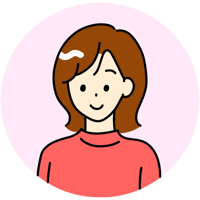 恋愛のきっかけを伝える女性